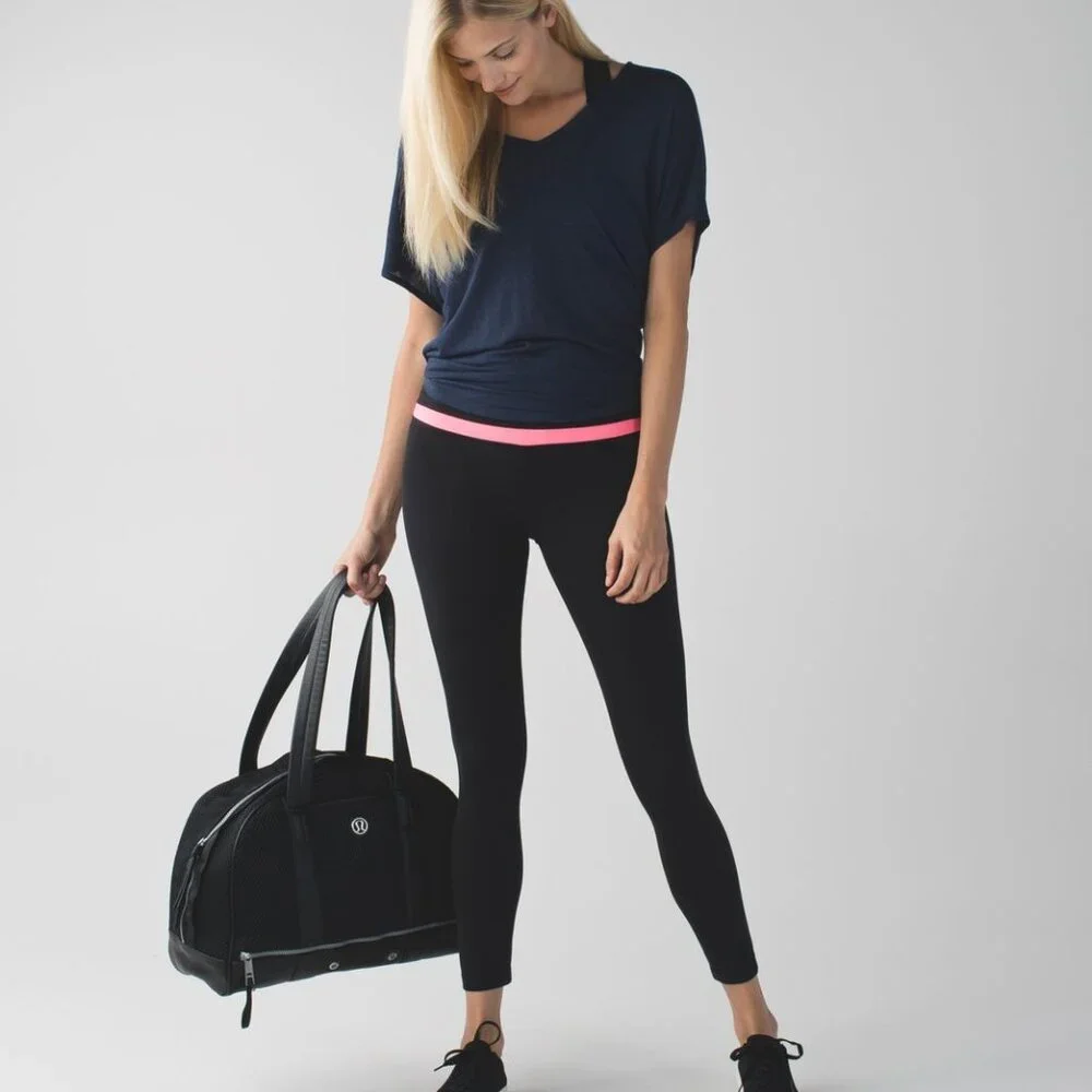 Lululemon Align Pant 25